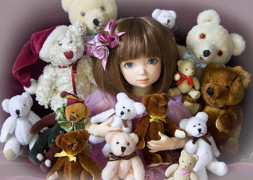 Teddy Bear Day